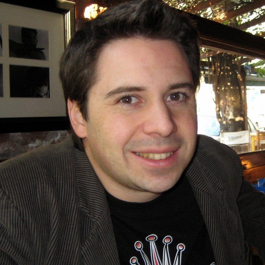 Pablo de los Campos