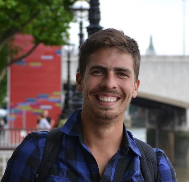 Pablo Herrera