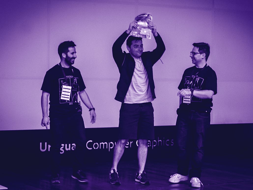 LLAMADOS Y CONCURSOS