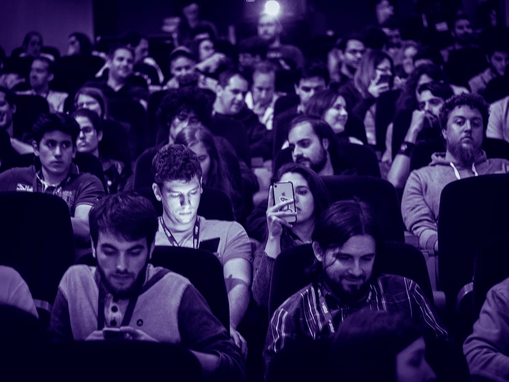 SOCIOS DE LA INDUSTRIA