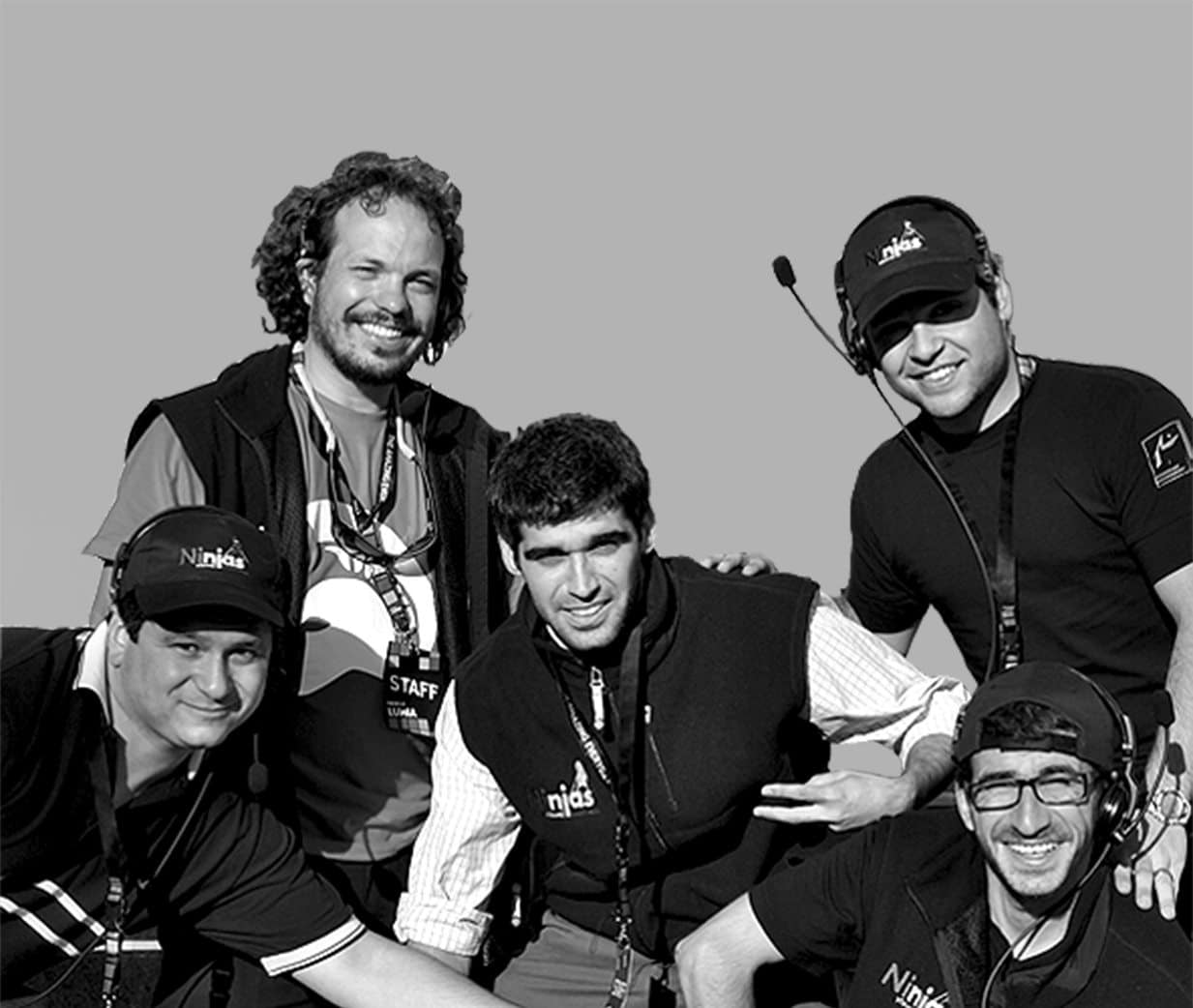 NINJAS-WEB