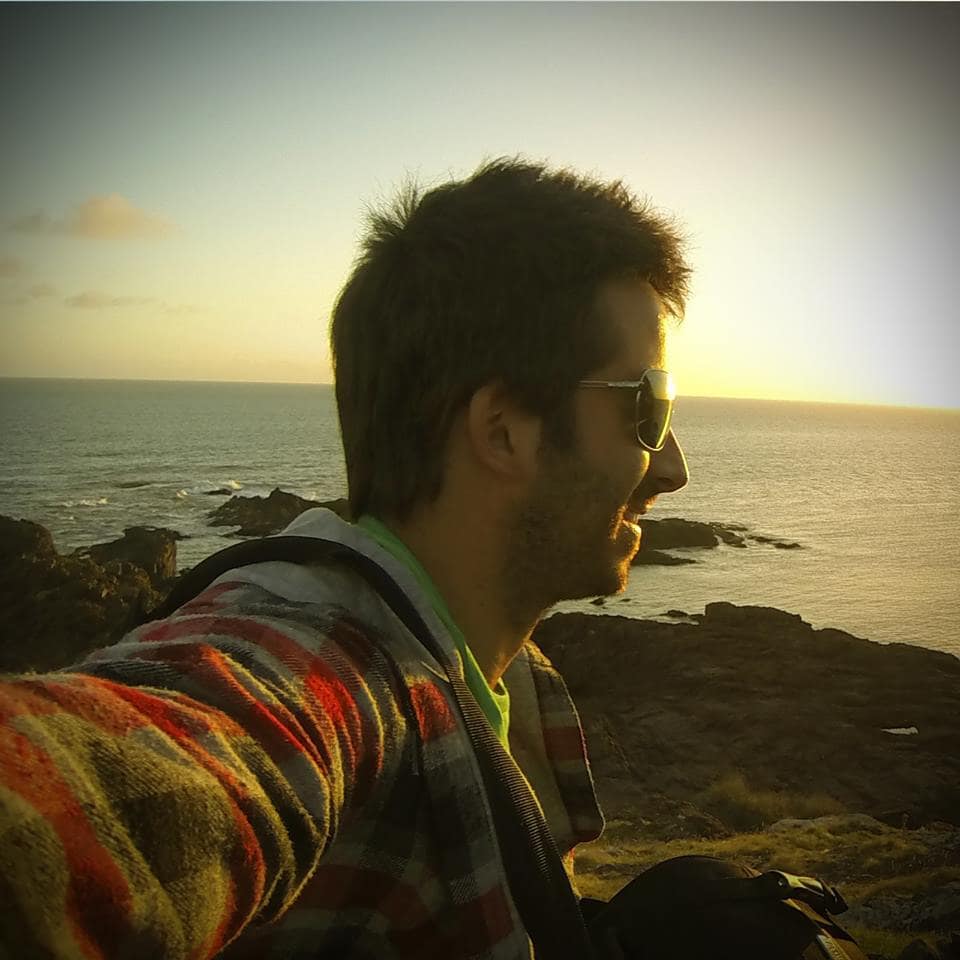 Matías de los Campos