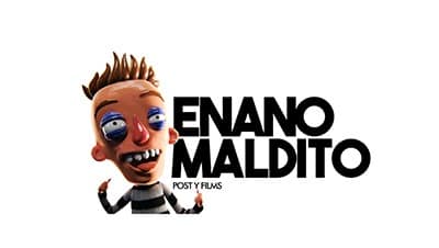 enano maldito