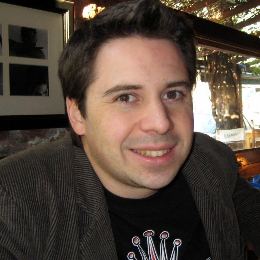 Pablo de los Campos