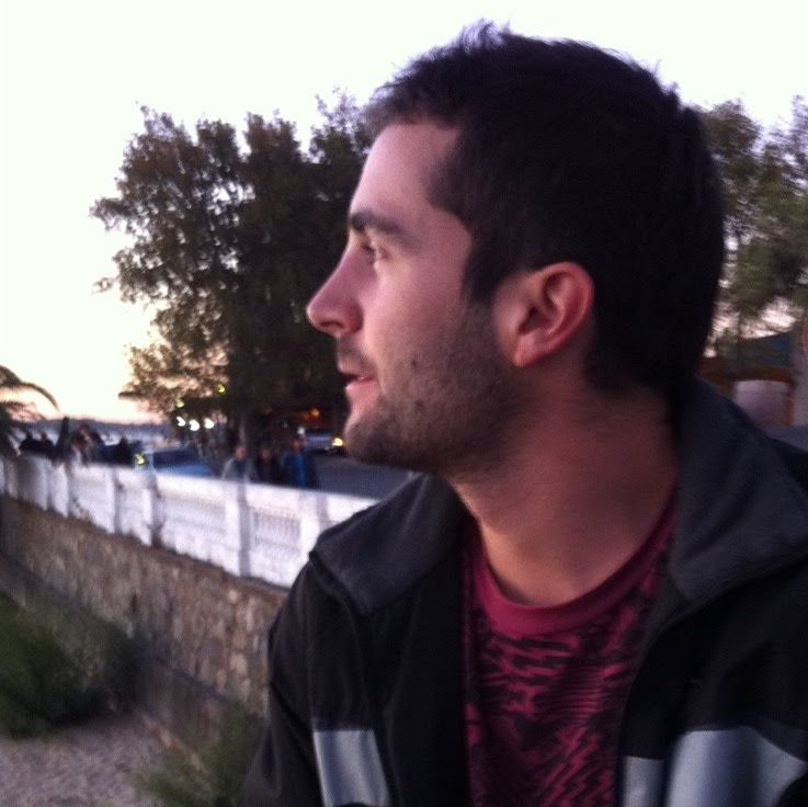 Andrés Vidal